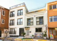 ELİTE HOTEL By MK - B&B