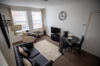 B&B Whitley Bay - Beautiful Seaside Apartment-free parking - Bed and Breakfast Whitley Bay