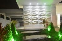 Residencial Santinho Beach - B&B