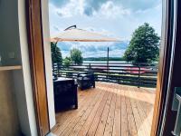 Villa Toscana - Ferienwohnung Gietrzwałd