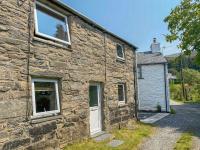 B&B Blaenau-Ffestiniog - Ty Cynon - Bed and Breakfast Blaenau-Ffestiniog