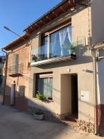 Vistas de Chamberi - Chambres d’hôtes Alhama de Aragón