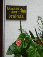 Two-Bedroom Chalet Morada das Gralhas