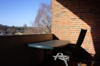 Apartment Nr. 5, Third Floor