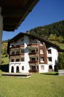 Cadras - Ferienwohnung Tinzen