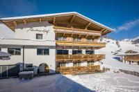 Pension Andreashof - B&B Gerlos