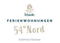 54° Nord Wohnung 3 - B&B Grömitz