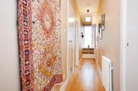 Walkable 1BR Near Castle, Grassmarket, Food - Chambres d’hôtes Édimbourg
