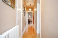 Walkable 1BR Near Castle, Grassmarket, Food - Chambres d’hôtes Édimbourg
