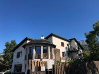 Les Apparts de la Tourronde - Bed and Breakfast Chorges