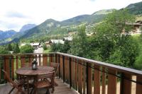 Les 4 Elements - Apt C102 - BO Immobilier - Châtel- Reduced prices on ski passes Châtel & Portes du Soleil - Bed and Breakfast Châtel