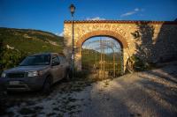 La Caprareccia - Bed and Breakfast