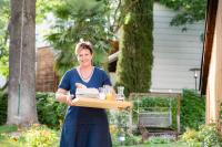 Weingut Schmid Oberrautner - B&B Bolzano