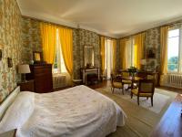 King Room with Mountain View