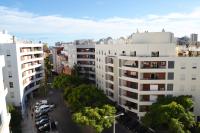 Clem Terrace Flat - Chambres d’hôtes