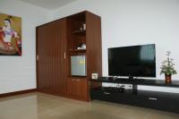 Standard Zimmer Rose mit Kingsize-Bett