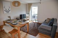 Alpine Appartement Top 8 by AA Holiday Homes - B&B Tauplitz