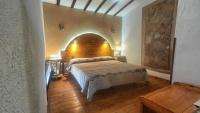 B&B Infantes - Posada Abuela Fidela - Bed and Breakfast Infantes