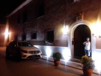 Posada Abuela Fidela - Ferienwohnung Villanueva de los Infantes