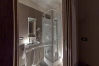 Habitación Doble Deluxe con ducha