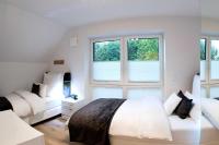 Appartement 2 Chambres avec Balcon