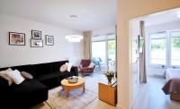 Apartamenty NAVIGATOR PORT-NADMORSKIE TARASY - B&B Kołobrzeg