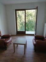 Appartement cosy arrêt de tram Saint-Louis Grenze - Ferienwohnung