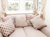 Habitación Superior con cama extragrande