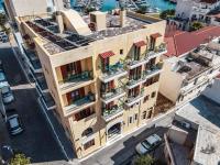 Mantraki Hotel Apartments - Bed and Breakfast