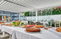 Horizon Suites - B&B Cefalù