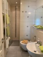 Apartment mit 1 Schlafzimmer - Nr. 5