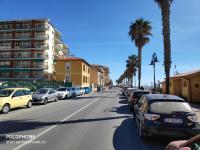 Tuffonelblu - Chambres d’hôtes Vintimille