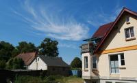 Großzügige Wohnung in Mecklenburg zwischen Wald und Seen - B&B Krakow am See
