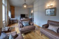 B&B Burnsall - Host & Stay - The Old Post Office - Bed and Breakfast Burnsall