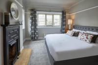 B&B Burnsall - Host & Stay - The Old Post Office - Bed and Breakfast Burnsall