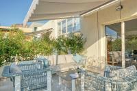 Suite Junior avec Terrasse