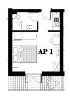 Appartamento Monolocale