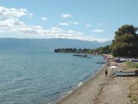 Apartments Three Ohrid - B&B Ocrida