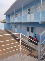 kitnet camilóca 1 - Chambres d’hôtes Campo Grande