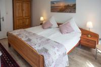 B&B Einbeck - Ferienwohnung Alt Einbeck - Bed and Breakfast Einbeck