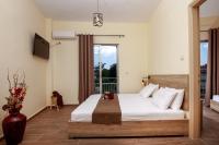 Apartment mit 2 Schlafzimmern