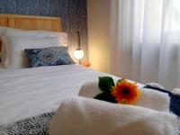 Chambre Lit King-Size Standard