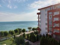 B&B Sveti Vlas - Marina View Fort Beach Studio - Bed and Breakfast Sveti Vlas