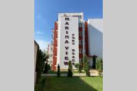 Marina View Fort Beach Studio - Bed and Breakfast Sveti Vlas