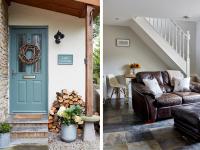 B&B Lydney - Lilly Cottage - Bed and Breakfast Lydney