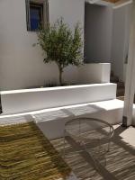 Deluxe Double Room with Balcony and Sea View