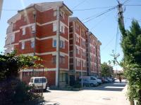 Apartment Princess Sara - Bed and Breakfast Ohrid
