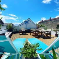 B&B Beaune - La Dormance - Bed and Breakfast Beaune