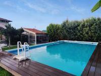 Villa Bianca - B&B Castellammare di Stabia