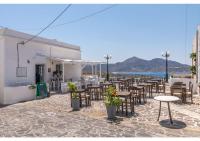 Pasithea Deluxe - Chambres d’hôtes Trypití